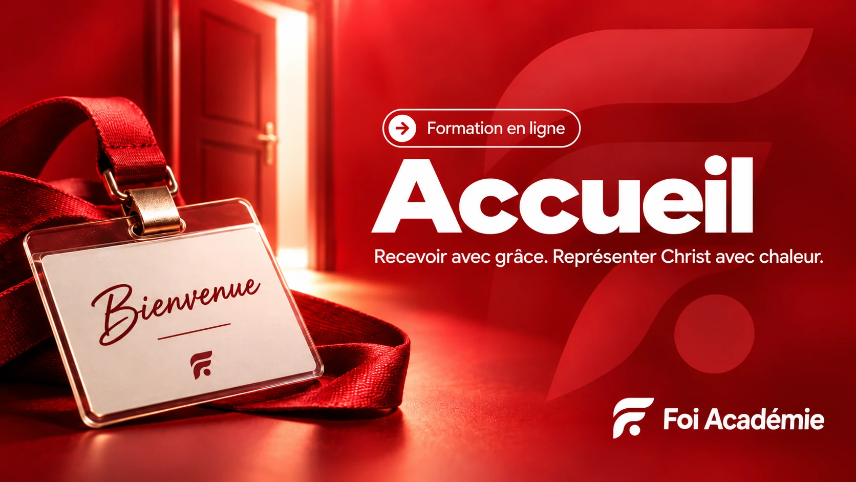 Couverture de formation Accueil